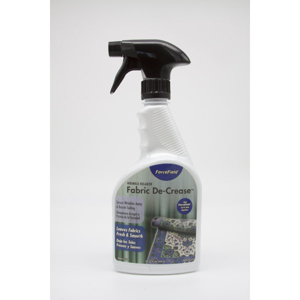 forcefield crease inserts